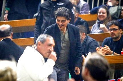 Αν έχει 60άρια να σκορπάει ο Γιαννακόπουλος…