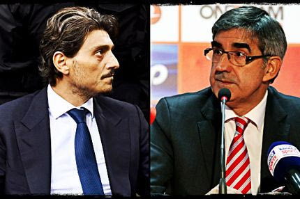 Αμφισβήτησε τον Μπερτομέου ο Παναθηναϊκός και κέρδισε… εκλογές!