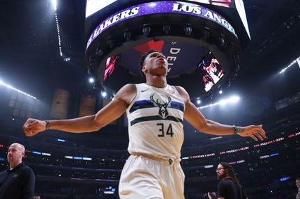 Οι.. 0% πιθανότητες του Γιάννη Αντετοκούνμπο για την Εθνική