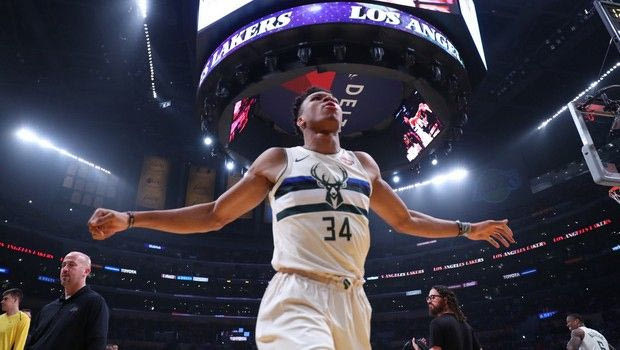 Οι.. 0% πιθανότητες του Γιάννη Αντετοκούνμπο για την Εθνική