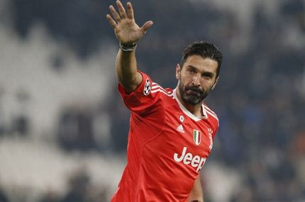 Φήμες για απόσυρση του Μπουφόν!