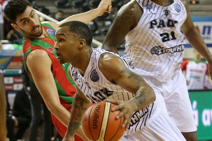 Πανό πρόκληση των Τούρκων στη ρεβάνς με ΠΑΟΚ