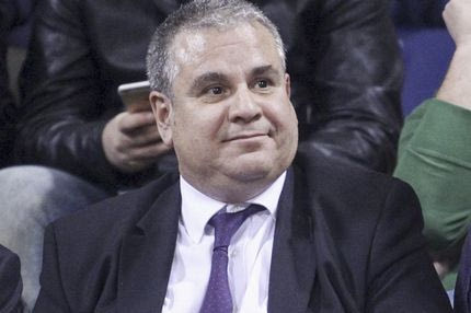 Το ‘πε και ο Γουλιέλμος (ο Δημήτρης όχι ο Τέλος), πως ο Άρης υποφέρει…