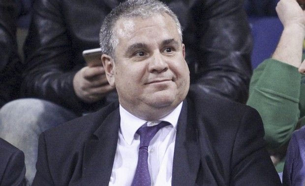 Το ‘πε και ο Γουλιέλμος (ο Δημήτρης όχι ο Τέλος), πως ο Άρης υποφέρει…