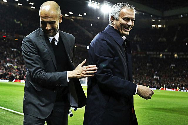 Το ποδόσφαιρο άλλαξε, ο Μουρίνιο όχι