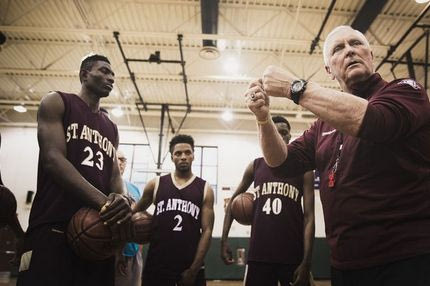 Ένας Hall of Famer coach έρχεται στην Ελλάδα