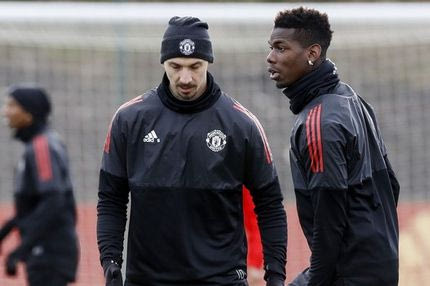 Ο Ζλάταν αποχωρεί για… άλλες πολιτείες