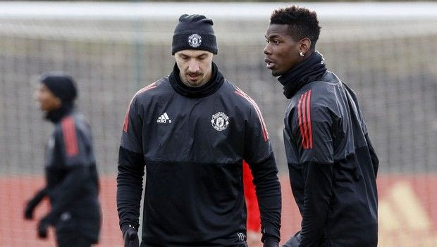 Ο Ζλάταν αποχωρεί για… άλλες πολιτείες