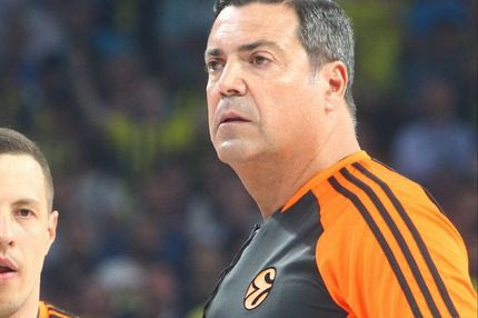 Πότε θα άλλαζαν οι διαιτητές του ντέρμπι