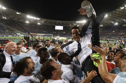 Η τρομερή… σαβούρα του Σιμόνε Ιντζάγκι