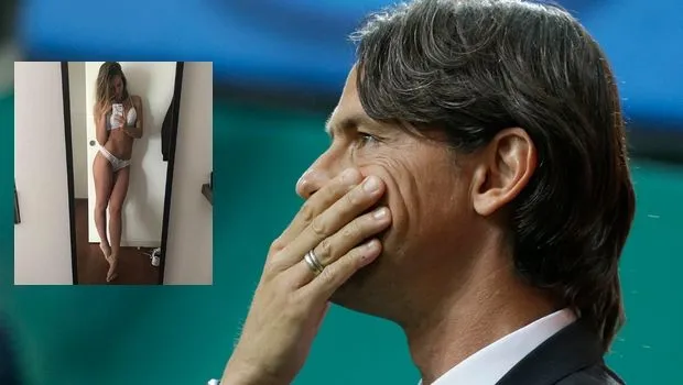 Παίζει μεγάλη μπάλα και… εκτός γηπέδων ο Πίπο Ιντσάγκι!