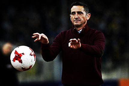 Το σενάριο είναι έτοιμο, η σκηνοθεσία στους Μανόλο… Μπουλμέτη!