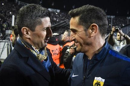 Ο τελευταίος ξένος διαιτητής “έδιωξε” Λουτσέσκου