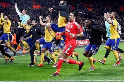 Η… ασέβεια του Στσέσνι στους οπαδούς της Τόττεναμ