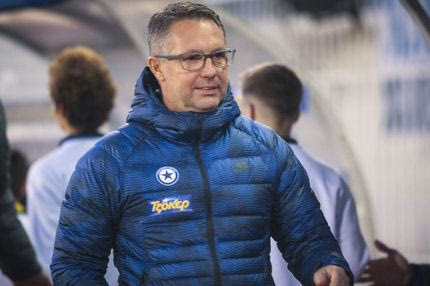 Έχει χορτάσει… σκάνδαλα στην Ελλάδα ο Κάναντι!