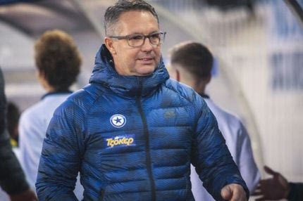 “Όχι” στην Καιζερσλάουτερν, υπογράφει στον Ατρόμητο ο Κάναντι