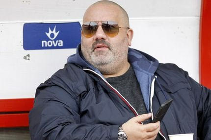 Ο Καραπαπάς συνέδεσε το Grexit με Τσίπρα και ΠΑΟΚ