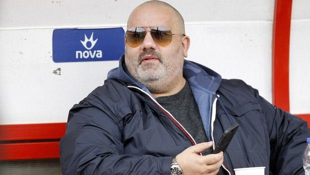 Ο Καραπαπάς συνέδεσε το Grexit με Τσίπρα και ΠΑΟΚ