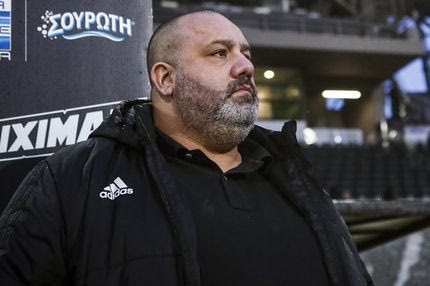 Οι προτάσεις Καραπαπά για να “καθαρίσει” η διαιτησία