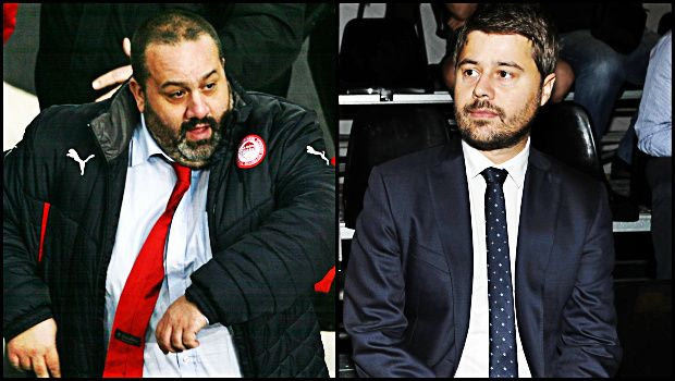 “Τσουτσέκι, λαθρεμποράκι, θα σε ξεβρακώσω εδώ μέσα”!