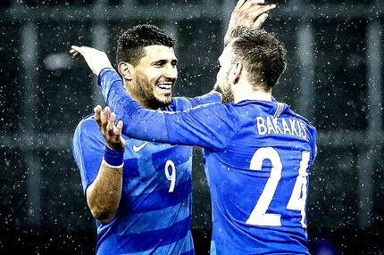 Υπάρχει καλύτερη Ελλάδα και τη θέλουμε