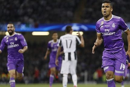 Σε προβοκατόρικη ερώτηση, ο Καζεμίρο έδωσε απάντηση που θα συζητηθεί!