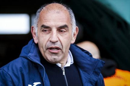 Πιπέρι στο στόμα του Κασναφέρη…