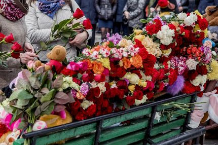 Η ΤΣΣΚΑ πενθεί για το παιδικό (και όχι μόνο) αίμα στο Κεμέροβο