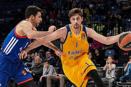 Να τη και η ισοβαθμία των τεσσάρων