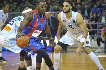 Τον Κύμη-σε στο δεύτερο μισό και δεν ξύπνησε…