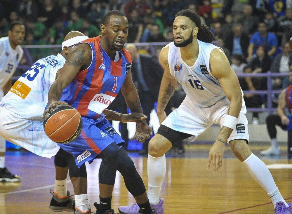 Τον Κύμη-σε στο δεύτερο μισό και δεν ξύπνησε…