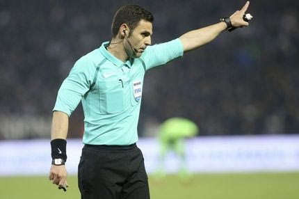 Ο ΠΑΟΚ “απαντά” στον Κομίνη με το υπόμνημα