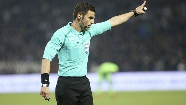 Ο ΠΑΟΚ “απαντά” στον Κομίνη με το υπόμνημα