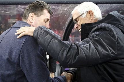 Ο Κούπερ δεν ξέχασε την Ελλάδα και τον Άρη