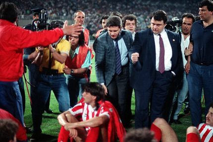 Οι ιδιοκτήτες των ΠΑΕ και τα πρόβατα…