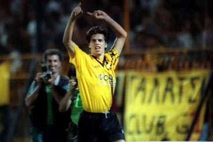 Ο Κωστής θυμήθηκε το πιο επεισοδιακό ΠΑΟΚ – ΑΕΚ