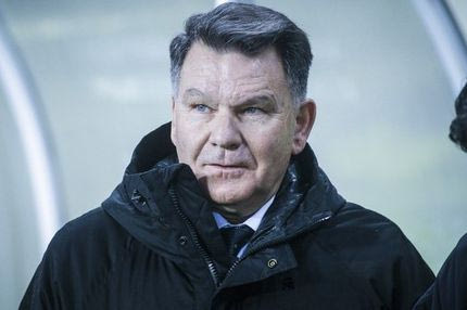 ΑΔΥΝΑΤΟΝ: Γιατί ο Κούγιας αισθάνθηκε ντροπιασμένος και ζήτησε συγγνώμη