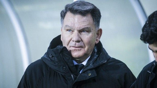 ΑΔΥΝΑΤΟΝ: Γιατί ο Κούγιας αισθάνθηκε ντροπιασμένος και ζήτησε συγγνώμη