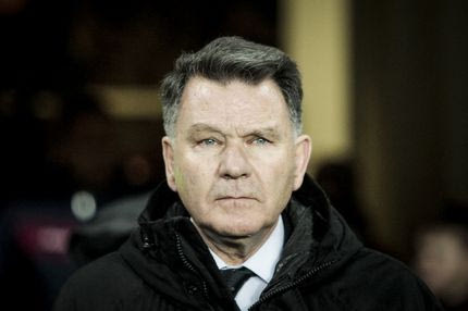 Η πρώτη ανακοίνωση της ΑΕΛ βγήκε πριν από το 1-1. Η δεύτερη μετά το τέλος…