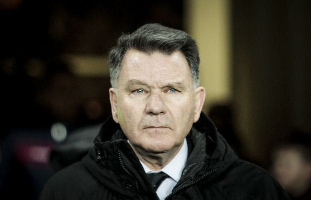 Η πρώτη ανακοίνωση της ΑΕΛ βγήκε πριν από το 1-1. Η δεύτερη μετά το τέλος…