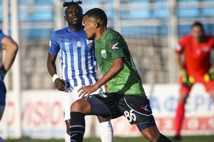 Η Λαμία δεν έκανε γκολ τις ευκαιρίες και το άγχος παραμένει…