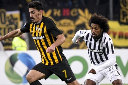 Η βαθμολογία μετά την τιμωρία του ΠΑΟΚ