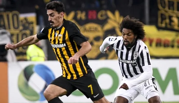 Η βαθμολογία μετά την τιμωρία του ΠΑΟΚ