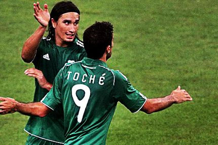 Σφίγγει η θηλιά υποβιβασμού στον Παναθηναϊκό!