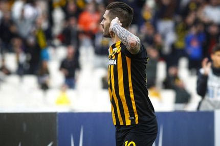 Η σύζυγος του Λιβάγια “προκαλεί” τον Πρίγιοβιτς