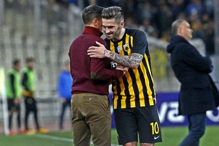 Η εντολή Λιβάγια, η Λας Πάλμας και το… αυτογκόλ