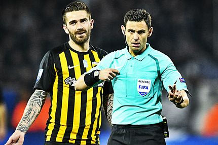 Ο… μάρτυρας Κομίνης μπορεί να “κάψει” την ΑΕΚ