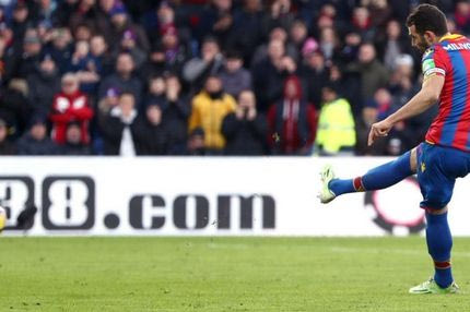 Ούτε η Λίβερπουλ ξέφυγε από τον τιμωρό Μιλιβόγεβιτς!