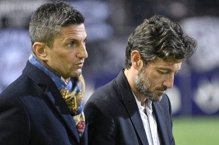 Τους θέλει για Ατρόμητο και Παναθηναϊκό ο Λουτσέσκου