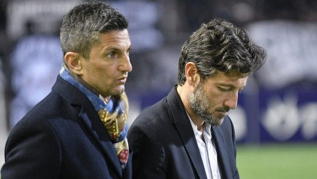 Τους θέλει για Ατρόμητο και Παναθηναϊκό ο Λουτσέσκου